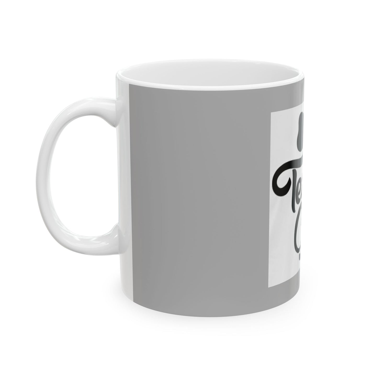 Groom Squad Ceramic Mug, Wedding Party Coffee Cup, Groomsmen Gift, Bridal Party Favor, Bachelor Party Drinkware