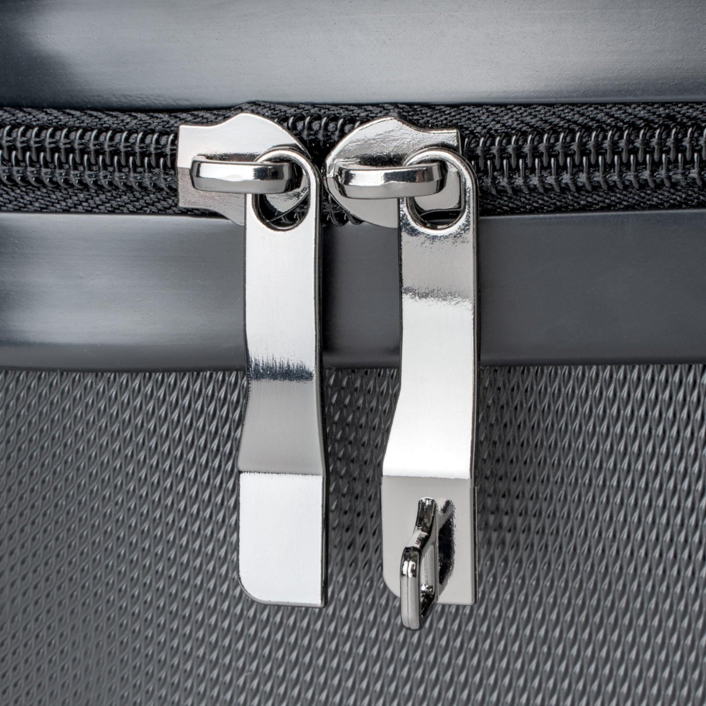 Fire and Ice Suitcase - Unique Travel Luggage, Stylish Spinner, Adventure Gear, Gift for Travelers, Vacation Essentials