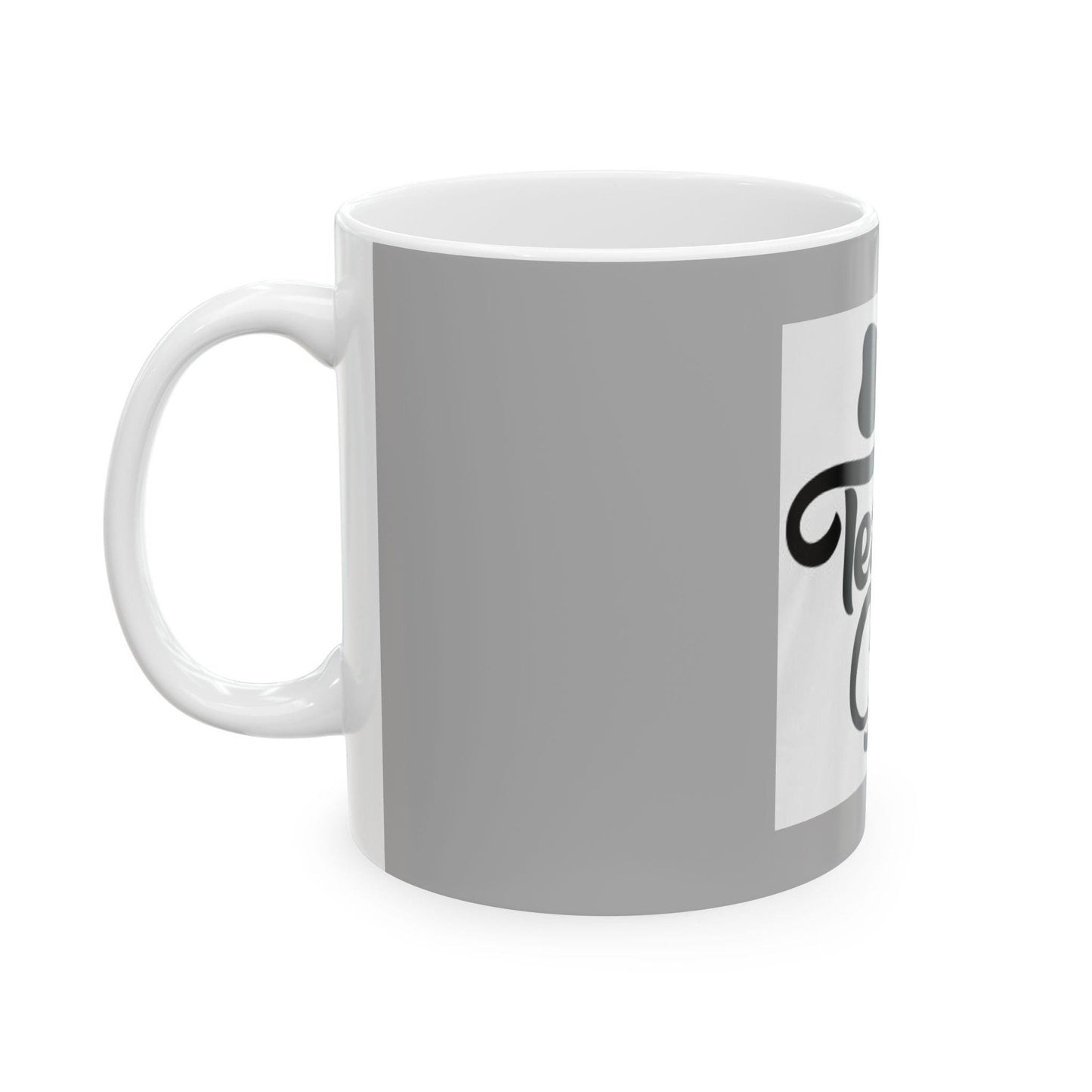 Groom Squad Ceramic Mug, Wedding Party Coffee Cup, Groomsmen Gift, Bridal Party Favor, Bachelor Party Drinkware