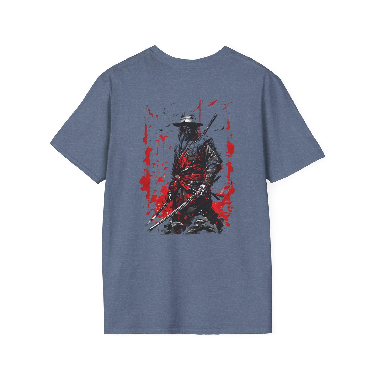 Graphic Tee, Action-Inspired Unisex T-Shirt, Soft Cotton Casual Wear, Great for Gifts, Summer Festivals, Comic Con