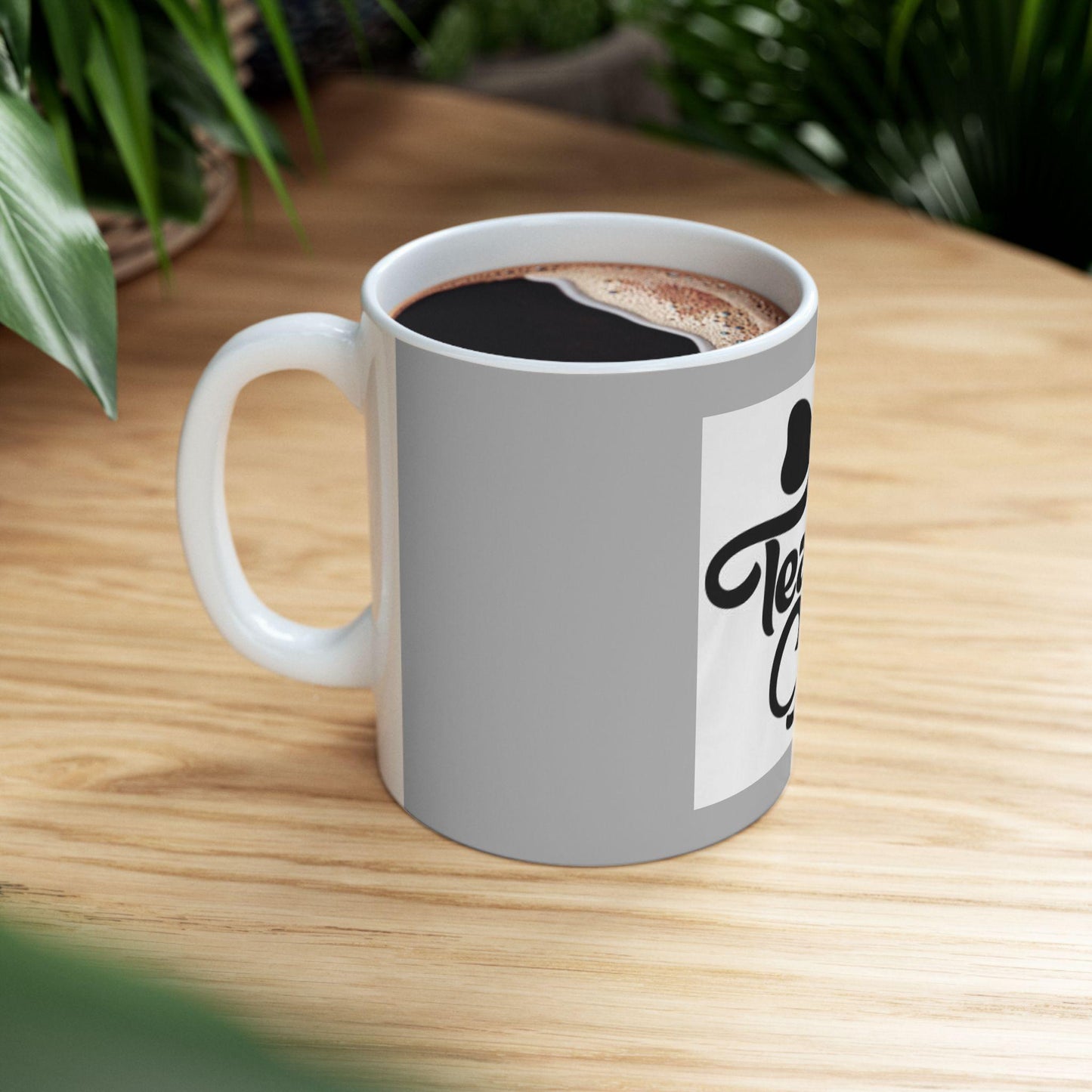Groom Squad Ceramic Mug, Wedding Party Coffee Cup, Groomsmen Gift, Bridal Party Favor, Bachelor Party Drinkware
