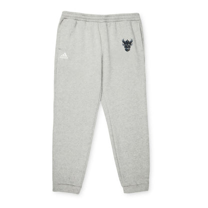 Adidas Unisex Fleece Joggers - Cozy Athletic Pants for Men and Women, Perfect for Lounging, Gym, Running, Casual Wear, Gift Idea