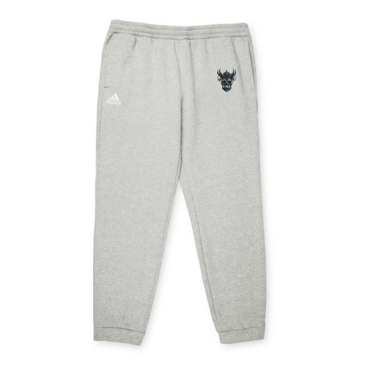 Adidas Unisex Fleece Joggers - Cozy Athletic Pants for Men and Women, Perfect for Lounging, Gym, Running, Casual Wear, Gift Idea